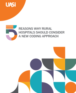 5 reasons why rural hospitals should consider a new approach to coding cover image