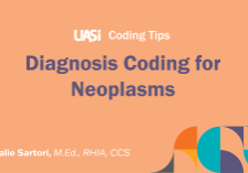 CodingTip_Neoplasms