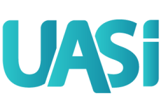 UASI Primary Logo Teal